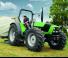 DEUTZ-FAHR Agrolux 85 DT