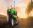 DEUTZ-FAHR Agromaxx 4050 E