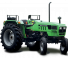 DEUTZ-FAHR Agromaxx 60