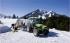 4WD traktori DEUTZ-FAHR Agroplus 310 Ecoline DT