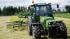 4WD traktori DEUTZ-FAHR Agroplus 310 Ecoline DT