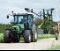 4WD traktori DEUTZ-FAHR Agroplus 310 GS DT