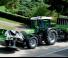 4WD traktori DEUTZ-FAHR Agroplus 315