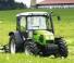 DEUTZ-FAHR Agroplus 75F Keyline