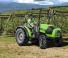 4WD traktori DEUTZ-FAHR Agroplus F 420 Ec. DT