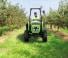 4WD traktori DEUTZ-FAHR Agroplus F 55 Keyline