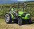 4WD traktori DEUTZ-FAHR Agroplus F 70 Keyline 