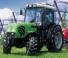 DEUTZ-FAHR Agroplus S 100 B-DT