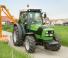 4WD traktori DEUTZ-FAHR Agroplus S 320 GS