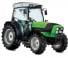 DEUTZ-FAHR Agroplus S 330 INV.Meccanic