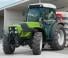 4WD traktori DEUTZ-FAHR Agroplus S 410 DT