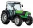 DEUTZ-FAHR Agroplus S 410 INR.Meccanic