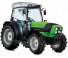 4WD traktori DEUTZ-FAHR Agroplus V 320