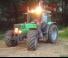 DEUTZ-FAHR Agrostar 6.11