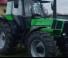 DEUTZ-FAHR Agrostar DX 6.61