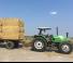 DEUTZ-FAHR Agrotrac 115 DT