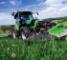 DEUTZ-FAHR Agrotron 110 tt