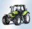 DEUTZ-FAHR Agrotron 1145 TTV A