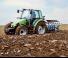 DEUTZ-FAHR Agrotron 4.95