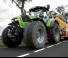 4WD traktori DEUTZ-FAHR Agrotron 7210 TTV 