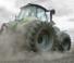 4WD traktori DEUTZ-FAHR Agrotron 7230 TTV 