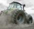 4WD traktori DEUTZ-FAHR Agrotron 7250 TTV