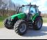DEUTZ-FAHR Agrotron 80 tt