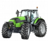 4WD traktori DEUTZ-FAHR Agrotron L 720 DCR