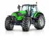 4WD traktori DEUTZ-FAHR Agrotron L 710 DCR