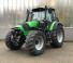 DEUTZ-FAHR Agrotron M 620 Profiline DCR