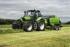 4WD traktori DEUTZ-FAHR Agrotron M 640 Profiline DCR