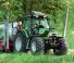 4WD traktori DEUTZ-FAHR Agrotron TTV 410 DCR