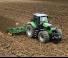 4WD traktori DEUTZ-FAHR Agrotron TTV 610 DCR