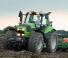 4WD traktori DEUTZ-FAHR Agrotron TTV 610 DCR