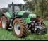 4WD traktori DEUTZ-FAHR Agrotron X 720 DCR