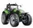 4WD traktori DEUTZ-FAHR Agrotron X 720 DCR