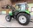 DEUTZ-FAHR Agroxtra 4.07