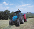 4WD traktori Landini Alpine 70 GT