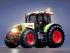4WD traktori Claas Ares 826 RZ Premium