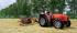 4WD traktori SAME Argon ³ 75