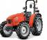 4WD traktori SAME Argon 80 