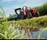 4WD traktori SAME Argon 80 
