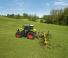 4WD traktori Claas Arion 410