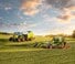 4WD traktori Claas Arion 410 