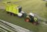 4WD traktori Claas Arion 410