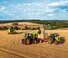 4WD traktori Claas Arion 420 Comfort