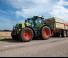 4WD traktori Claas Arion 420
