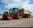 4WD traktori Claas Arion 430