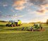 4WD traktori Claas Arion 430
