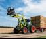 4WD traktori Claas Arion 430